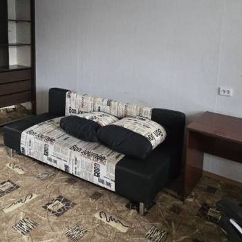 Сдается 1-комнатная квартира, 37 м²
