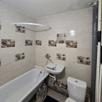 Сдается 1-комнатная квартира, 37 м²
