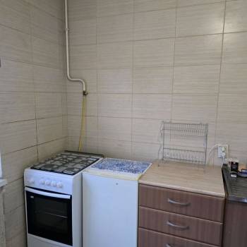 Сдается 1-комнатная квартира, 37 м²