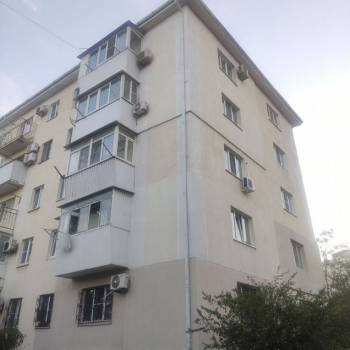 Продается 2-х комнатная квартира, 45 м²