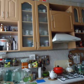 Продается 2-х комнатная квартира, 52 м²