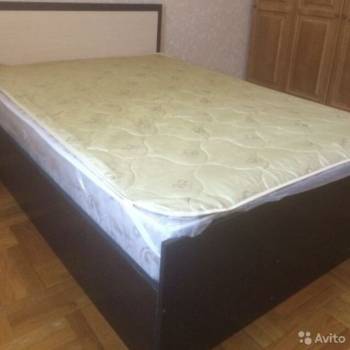 Продается 2-х комнатная квартира, 54 м²