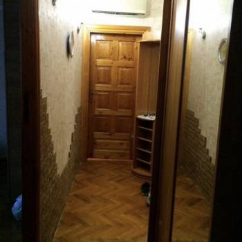 Продается 2-х комнатная квартира, 54 м²