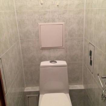 Продается 2-х комнатная квартира, 54 м²