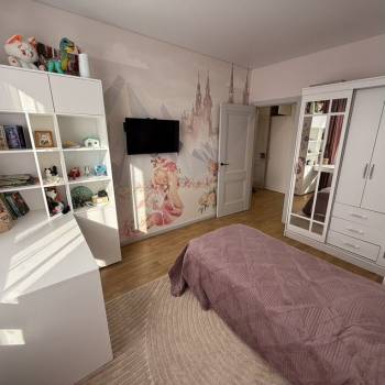 Продается 2-х комнатная квартира, 58,7 м²