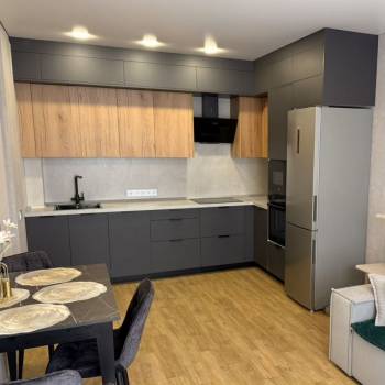Продается 2-х комнатная квартира, 58,7 м²