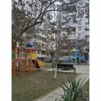 Продается 2-х комнатная квартира, 52,6 м²