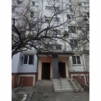 Продается 2-х комнатная квартира, 52,6 м²