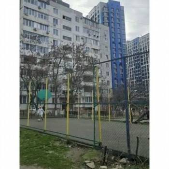 Продается 2-х комнатная квартира, 52,6 м²