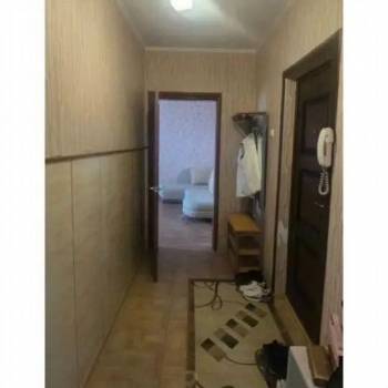 Продается 2-х комнатная квартира, 52,6 м²