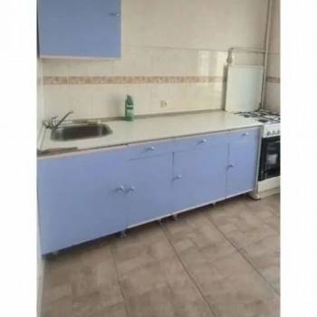 Продается 2-х комнатная квартира, 52,6 м²