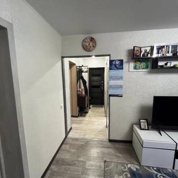 Продается 3-х комнатная квартира, 60,5 м²