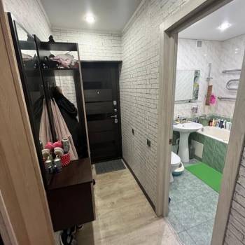 Продается 3-х комнатная квартира, 60,5 м²