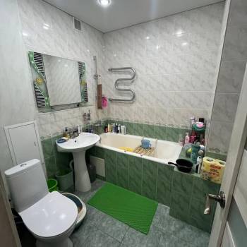 Продается 3-х комнатная квартира, 60,5 м²