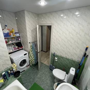 Продается 3-х комнатная квартира, 60,5 м²