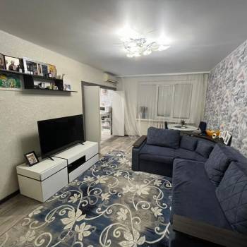 Продается 3-х комнатная квартира, 60,5 м²
