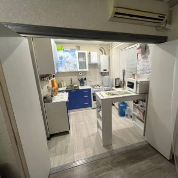 Продается 3-х комнатная квартира, 60,5 м²