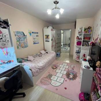 Продается 3-х комнатная квартира, 60,5 м²