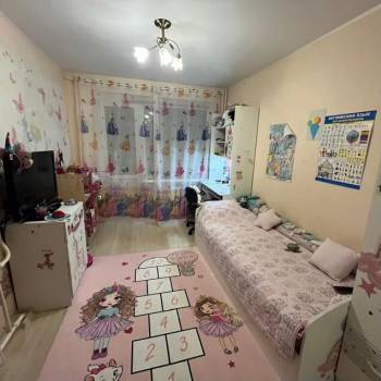 Продается 3-х комнатная квартира, 60,5 м²