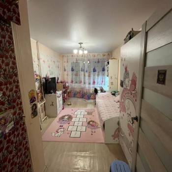 Продается 3-х комнатная квартира, 60,5 м²