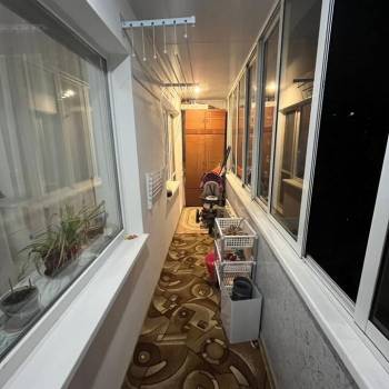 Продается 3-х комнатная квартира, 60,5 м²