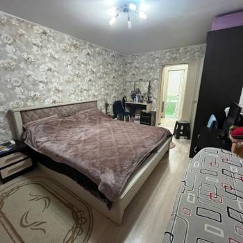 Продается 3-х комнатная квартира, 60,5 м²
