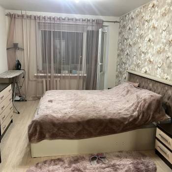 Продается 3-х комнатная квартира, 60,5 м²