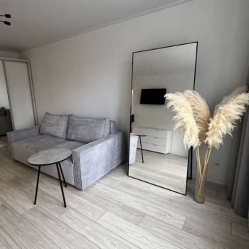 Сдается 1-комнатная квартира, 38 м²