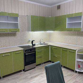 Продается 1-комнатная квартира, 41,6 м²