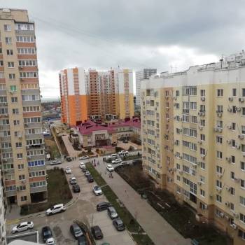 Продается 1-комнатная квартира, 41,6 м²