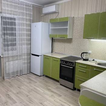Продается 1-комнатная квартира, 41,6 м²