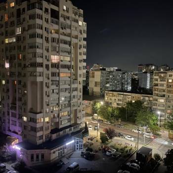 Продается 1-комнатная квартира, 41,6 м²