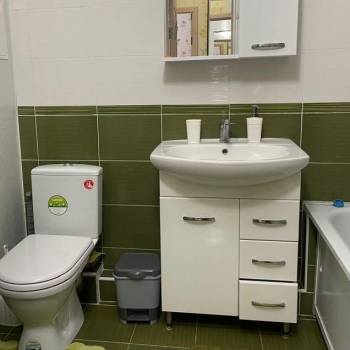 Продается 1-комнатная квартира, 41,6 м²