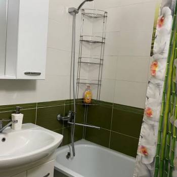 Продается 1-комнатная квартира, 41,6 м²
