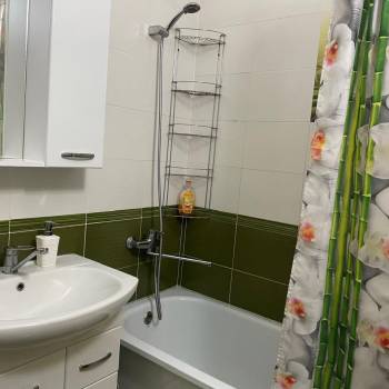 Продается 1-комнатная квартира, 41,6 м²
