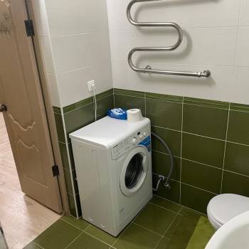 Продается 1-комнатная квартира, 41,6 м²
