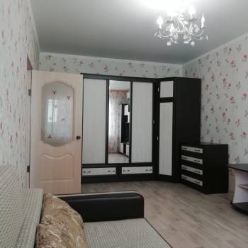 Продается 1-комнатная квартира, 41,6 м²