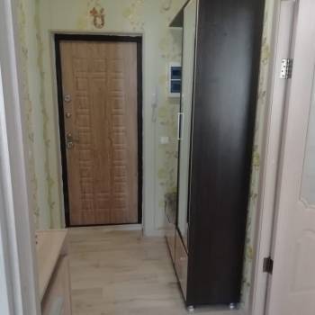Продается 1-комнатная квартира, 41,6 м²