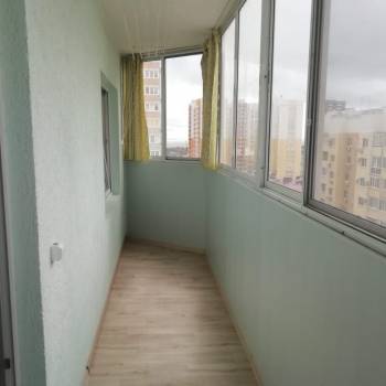 Продается 1-комнатная квартира, 41,6 м²