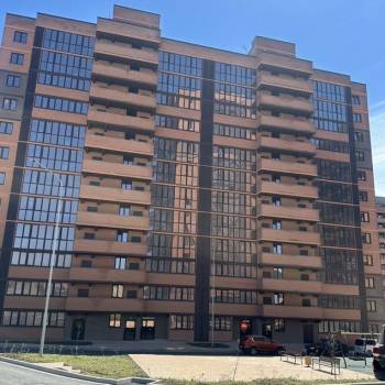Продается 1-комнатная квартира, 47,2 м²