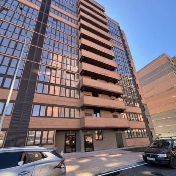 Продается 1-комнатная квартира, 47,2 м²