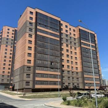 Продается 1-комнатная квартира, 47,2 м²