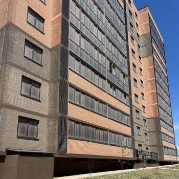 Продается 1-комнатная квартира, 47,2 м²