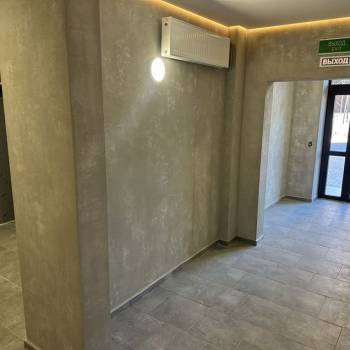Продается 1-комнатная квартира, 47,2 м²