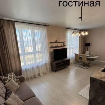 Продается 3-х комнатная квартира, 97 м²