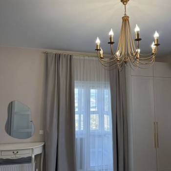 Продается 3-х комнатная квартира, 97 м²