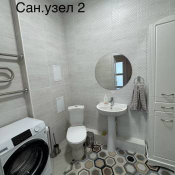 Продается 3-х комнатная квартира, 97 м²