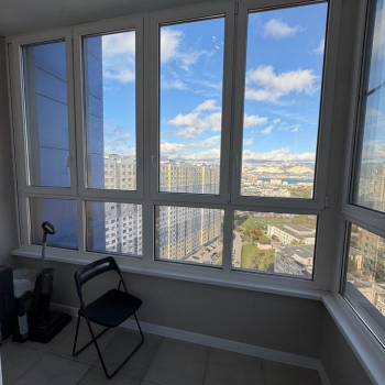 Продается 3-х комнатная квартира, 97 м²