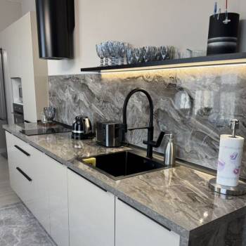 Продается 3-х комнатная квартира, 97 м²