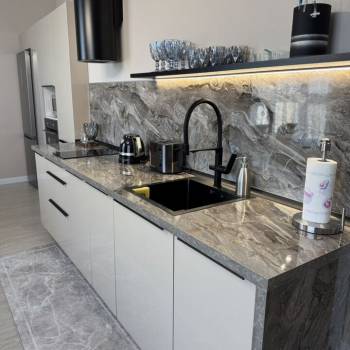 Продается 3-х комнатная квартира, 97 м²